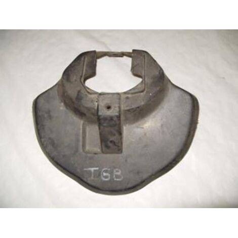 [PRODUIT D'OCCASION] Bavette fourche origine pour Quad TGB 50 Occasion