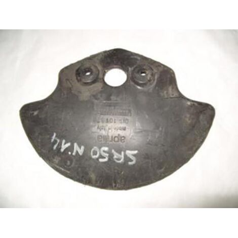 [PRODUIT D'OCCASION] Bavette fourche origine pour scooter Aprilia 50 SR DIS101876