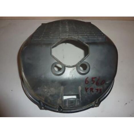 [PRODUIT D'OCCASION] Bavette fourche origine pour scooter Piaggio 125 X8 Occasion