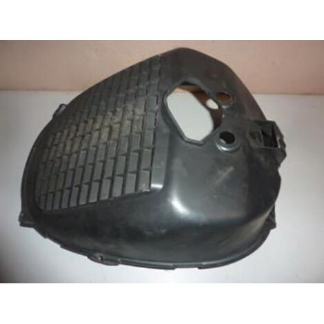 [PRODUIT D'OCCASION] Bavette fourche origine pour scooter Piaggio 125 X9 2001 Occasion