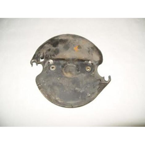[PRODUIT D'OCCASION] Bavette fourche origine pour scooter Piaggio 50 NRG Occasion