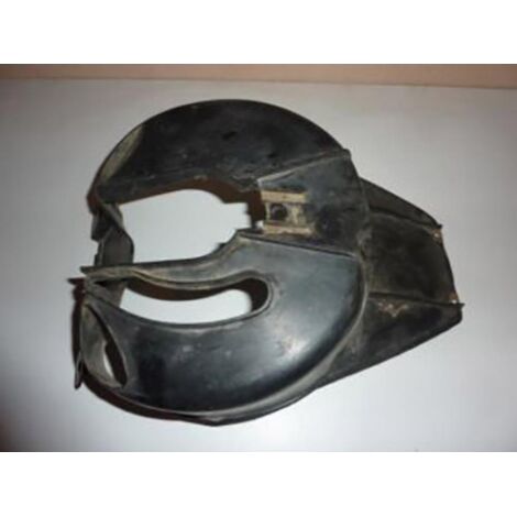 [PRODUIT D'OCCASION] Bavette fourche origine pour scooter Piaggio 50 Typhoon Occasion