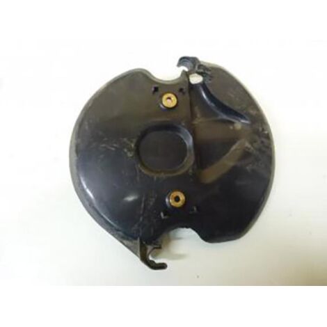 [PRODUIT D'OCCASION] Bavette fourche origine pour Scooter Piaggio 50 Typhoon Occasion