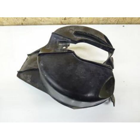 [PRODUIT D'OCCASION] Bavette fourche origine pour scooter Piaggio 50 Typhoon Occasion