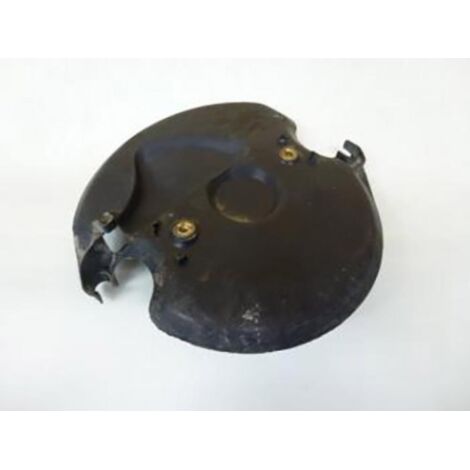 [PRODUIT D'OCCASION] Bavette fourche origine pour Scooter Piaggio 50 Typhoon Occasion