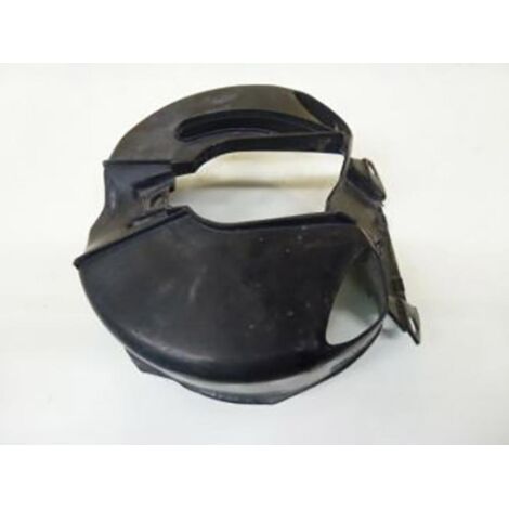 [PRODUIT D'OCCASION] Bavette fourche origine pour Scooter Piaggio 50 Typhoon Occasion