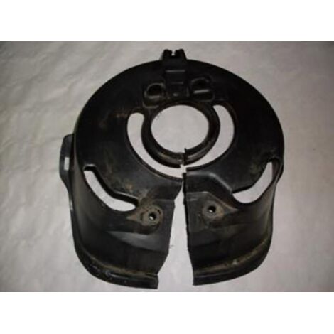 [PRODUIT D'OCCASION] Bavette fourche pour scooter Peugeot 50 Trekker 1173316000 733160