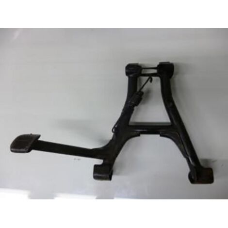 [PRODUIT D'OCCASION] Béquille centrale origine pour moto Suzuki 500 GSE 1989-2000