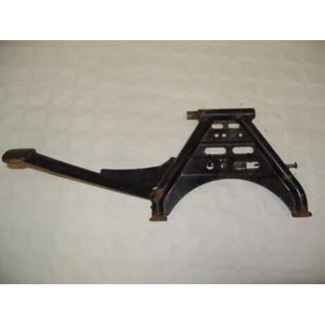 [PRODUIT D'OCCASION] Béquille centrale origine pour scooter Suzuki 125 Burgman 2004