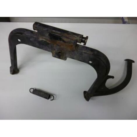 [PRODUIT D'OCCASION] Béquille centrale origine pour scooter Yamaha 300 Versity 5SE