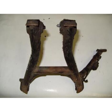 [PRODUIT D'OCCASION] Béquille centrale pour moto Suzuki 500 GSE 1989 Occasion