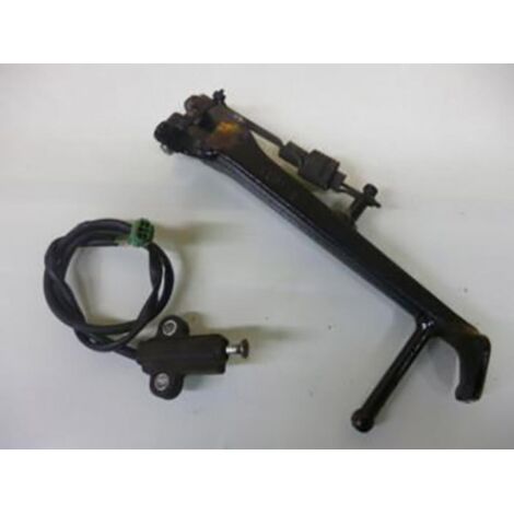 [PRODUIT D'OCCASION] Béquille latérale origine pour moto Suzuki 650 Bandit 2009