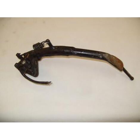 [PRODUIT D'OCCASION] Béquille latérale origine pour moto Suzuki 650 SV 2001 Occasion