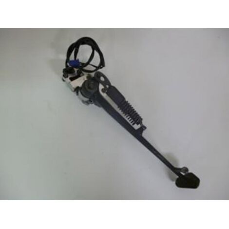 [PRODUIT D'OCCASION] Béquille latérale origine pour moto Yamaha 1000 R1 1998-2001 4XV