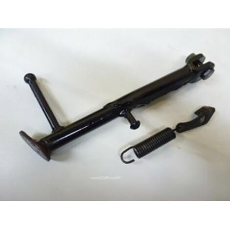 [PRODUIT D'OCCASION] Béquille latérale origine pour moto Yamaha 50 TZR 2004-2012 5WX
