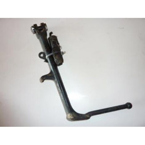 [PRODUIT D'OCCASION] Béquille latérale origine pour moto Yamaha 600 Diversion 1994