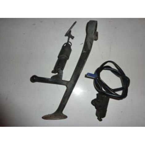 [PRODUIT D'OCCASION] Béquille latérale origine pour moto Yamaha 900 Diversion 2001