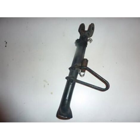[PRODUIT D'OCCASION] Béquille latérale origine pour Scooter Piaggio 125 LX4 Après 1998