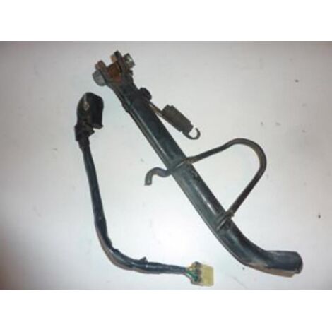 [PRODUIT D'OCCASION] Béquille latérale origine pour scooter Piaggio 125 X9 2001