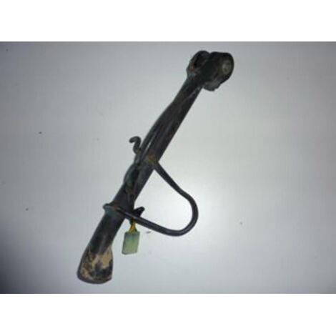 [PRODUIT D'OCCASION] Béquille latérale origine pour scooter Piaggio 125 X9 2002
