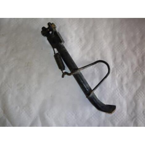 [PRODUIT D'OCCASION] Béquille latérale origine pour scooter Piaggio 125 X9 2002
