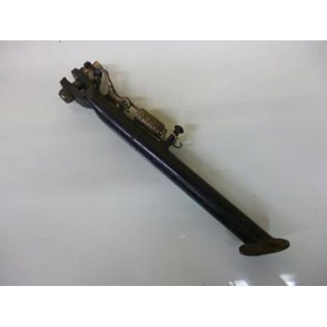 [PRODUIT D'OCCASION] Béquille latérale origine pour scooter SMC 50 RS 2005-2007