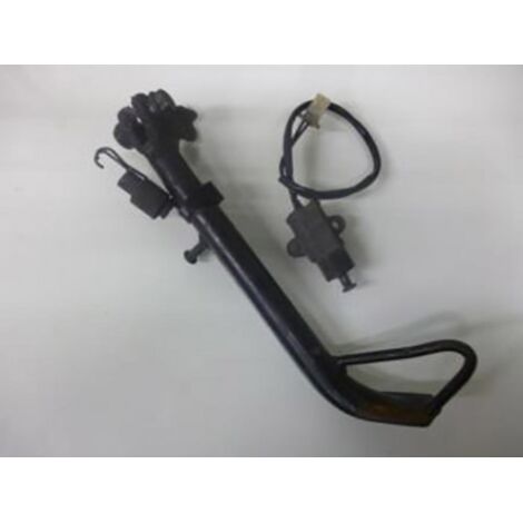 [PRODUIT D'OCCASION] Béquille latérale origine pour scooter Suzuki 125 Burgman 2006