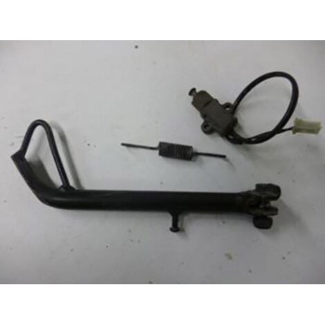[PRODUIT D'OCCASION] Béquille latérale origine pour Scooter Suzuki 125 Burgman