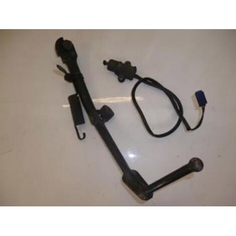 [PRODUIT D'OCCASION] Béquille latérale origine pour scooter Yamaha 500 Tmax 2004 5GJ