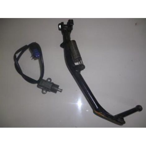 [PRODUIT D'OCCASION] Béquille latérale origine pour scooter Yamaha 500 Tmax 2007 5GJ