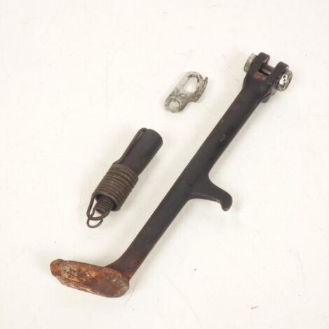 [PRODUIT D'OCCASION] Béquille latérale pour moto Yamaha 600 XJS Diversion 1992 à 1997