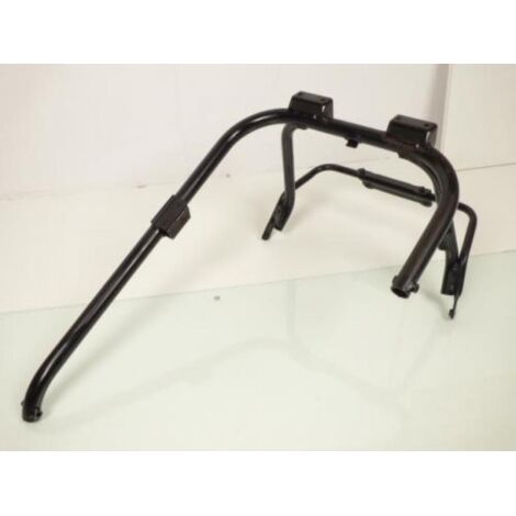 [PRODUIT D'OCCASION] Berceau arrière origine pour scooter Piaggio 125 X9 2001-2003