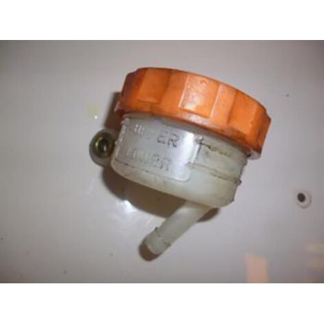 [PRODUIT D'OCCASION] Bocal liquide de frein origine pour Moto Honda 600 CBR Après 1991