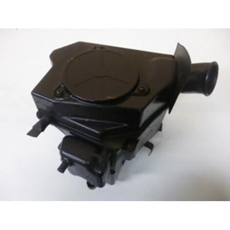 [PRODUIT D'OCCASION] Boite à air origine pour moto Honda 600 Transalp 1987-1995 PD06