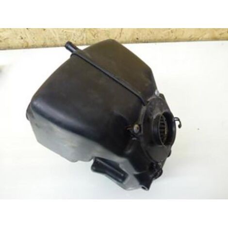 [PRODUIT D'OCCASION] Boite à air origine pour Moto Suzuki 500 GS E Après 2004 Occasion