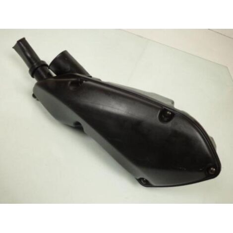 [PRODUIT D'OCCASION] Boite à air origine pour scooter Suzuki 125 Burgman 2002-2006