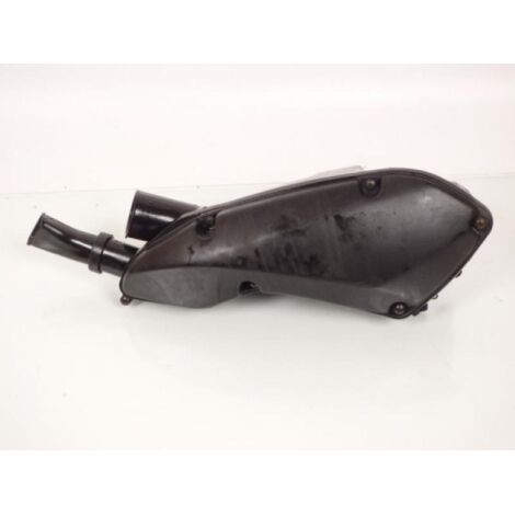 [PRODUIT D'OCCASION] Boite à air origine pour Scooter Suzuki 125 Burgman 49F0 Occasion