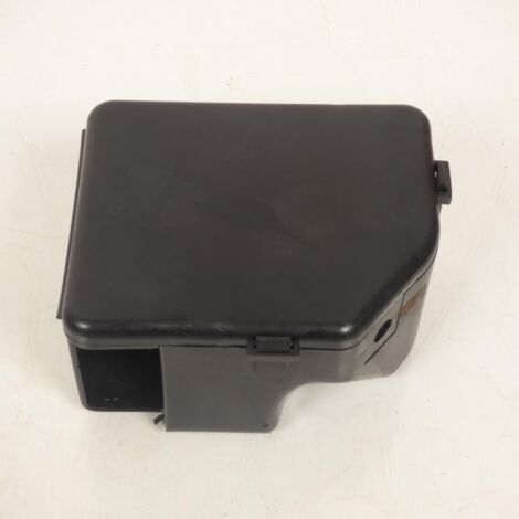 [PRODUIT D'OCCASION] Boite à cosse origine pour moto Yamaha 600 Fazer 1998 à 2002