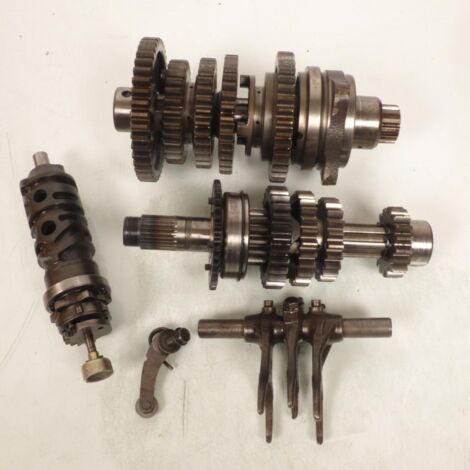 [PRODUIT D'OCCASION] Boite de vitesse origine pour Moto Honda 750 CB Seven Fifty 1992