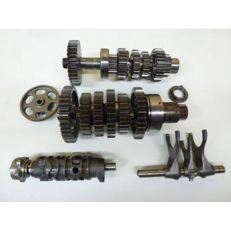 [PRODUIT D'OCCASION] Boite de vitesse origine pour Moto Honda 750 VFR 1990 à 1993 RC36