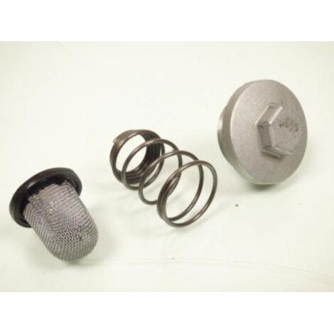[PRODUIT D'OCCASION] Bouchon niveau huile origine pour Deux roues Lifan 50 1P39QMB