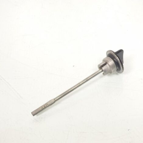 [PRODUIT D'OCCASION] Bouchon niveau huile origine pour moto Suzuki 800 DR 1990