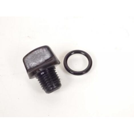 [PRODUIT D'OCCASION] Bouchon niveau huile origine pour scooter Generic 50 XOR