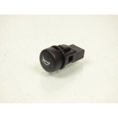 [PRODUIT D'OCCASION] Bouton de couvre guidon origine pour scooter Piaggio 125 X9