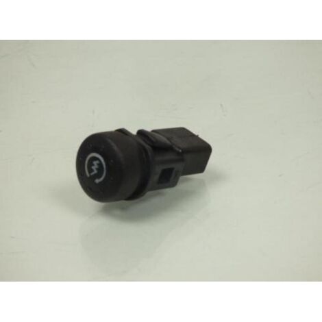 [PRODUIT D'OCCASION] Bouton de couvre guidon origine pour scooter Piaggio 50 NRG