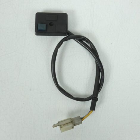 [PRODUIT D'OCCASION] Bouton de Klaxon pour scooter Peugeot 50 Ludix 766544 764981