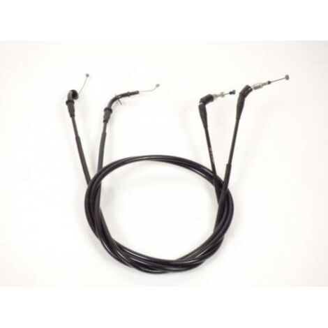[PRODUIT D'OCCASION] Câble d'accélérateur origine pour Scooter Suzuki 400 Burgman 2003