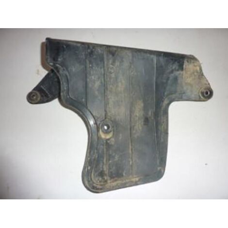 [PRODUIT D'OCCASION] Cache chaîne origine pour Moto Honda 125 XR Après 1983 Occasion
