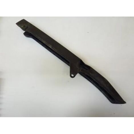 [PRODUIT D'OCCASION] Cache chaîne origine pour moto Yamaha 125 YBR Occasion