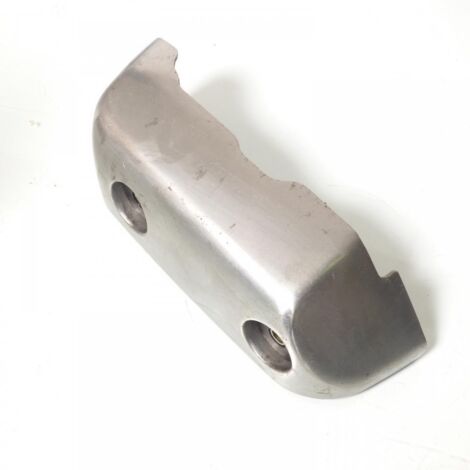 [PRODUIT D'OCCASION] Cache couvre culasse origine pour moto Yamaha 535 XV Virago 1987